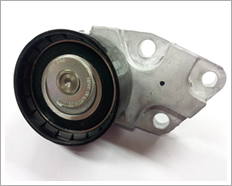TENSIONER